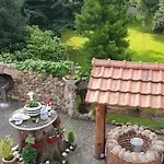 Rum i privatbostad Haus Am Brunnen Lingen
