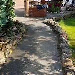 Haus Am Brunnen Privat bolig *