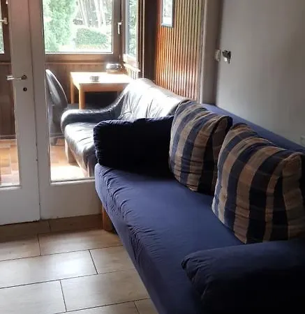 Haus Am Brunnen منزل للإقامة