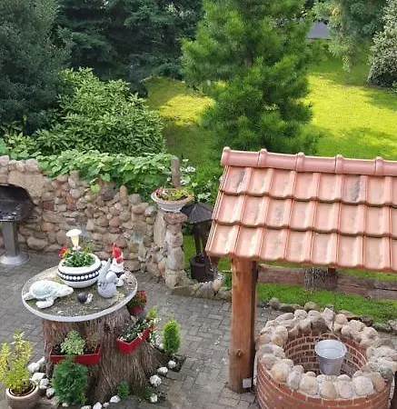 منزل للإقامة Haus Am Brunnen لينغِن