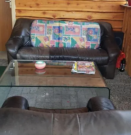 منزل للإقامة Haus Am Brunnen *