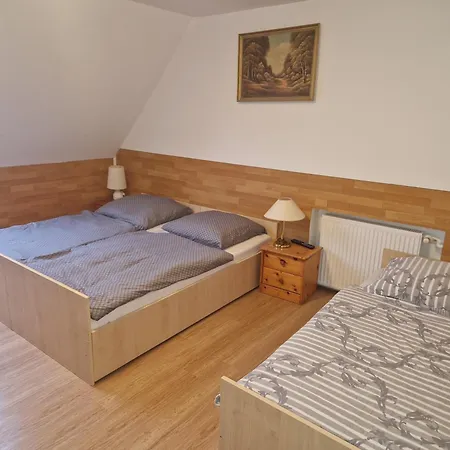 Homestay Haus Am Brunnen Lingen