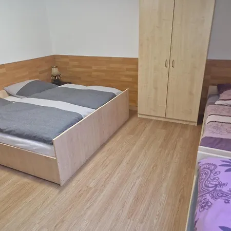 Homestay Haus Am Brunnen