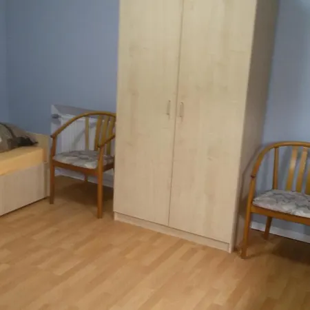 Haus Am Brunnen منزل للإقامة