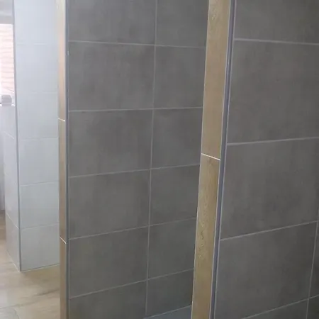 Haus Am Brunnen منزل للإقامة