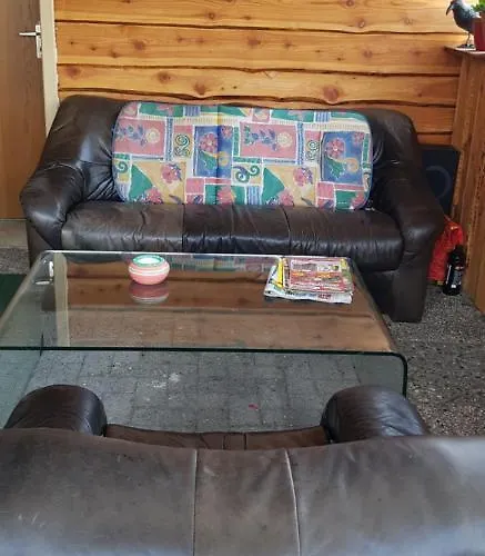 منزل للإقامة Haus Am Brunnen *